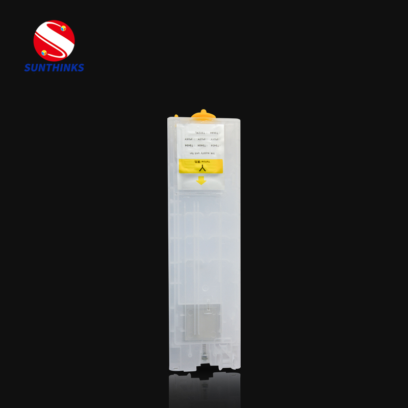 Sunthinks, оригинальный и аутентичный с самой лучшей ценой 4 вида цветов для принтера фирмы Brother для принтера Brother принтер с красочным баком