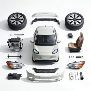 Sensor Eléctrico de Velocidad ABS y Oxígeno para Árbol de Levas, Piezas de Auto Nuevas Certificadas de Alto Rendimiento Marca VIT para Wuling Hongguang MINIEV - Product Image 2