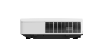 Proyektor Laser 3LCD 4K 5800 Lumens untuk Aula Pameran Skala Besar dan Tema, Proyeksi Video Ultra Short Throw 1920*1200p