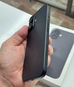 โทรศัพท์รุ่นดั้งเดิม 16 ปลดล็อค หน้าจอ <span class=keywords><strong>6.1</strong></span> นิ้ว สมาร์ทโฟนแท้ 100% รองรับสองซิม รุ่น Global สำหรับโทรศัพท์ 16 รองรับหลายภาษา - Product Image 3