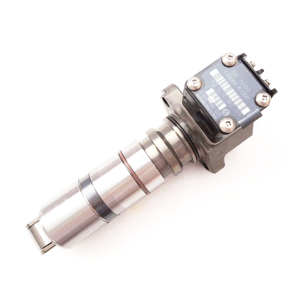 Плунжер насоса с электроконтролем 0414799005 0414799007 0414799008 0414799009