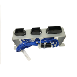 Cable para Robot FANUC 4005-T580 - Product Image 1