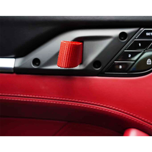 Poignée <span class=keywords><strong>de</strong></span> <span class=keywords><strong>porte</strong></span> lumineuse pour Porsche 911 (2019-2025) - Amélioration et modification pour 992 GT3 - Product Image 4