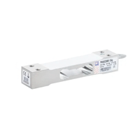 Sensor de fuerza de celda de carga de acero inoxidable de punto único de alta precisión HBM Precio-Escala Informática