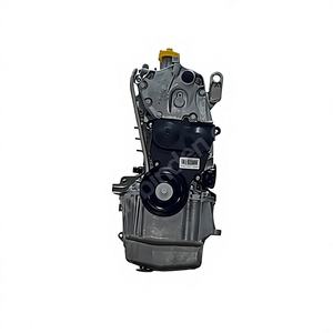 Ensemble moteur essence 1,4 L remanufacturé pour Renault Clio/Logan/Kangoo K7J 4 cylindres 6L de cylindrée Mazadan - Product Image 1
