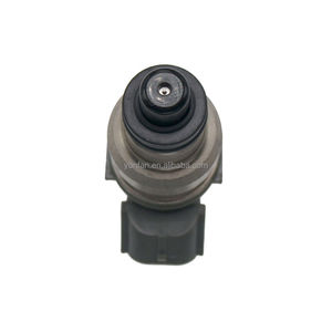 Injecteur de carburant 195500-2040 pour Mazda <span class=keywords><strong>323</strong></span> MX-3 1.6L Mazda <span class=keywords><strong>Protege</strong></span> 1.8L 1955002040 842-12176 - Product Image 3