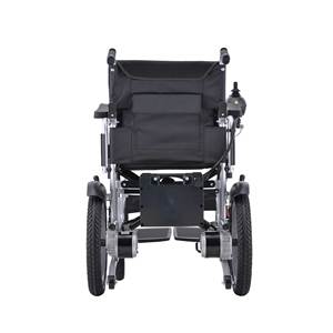 Silla de ruedas eléctrica todoterreno de servicio pesado para uso en exteriores 50111- L709 - Product Image 6