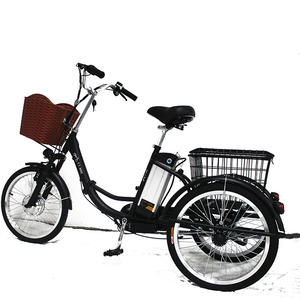 Vélo électrique à cycle très électrique, 36v, 250w, roue d'arbre, stock d'usine, nouvelle collection - Product Image 5