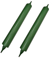 Rouleau en aluminium pour machines d'impression et de revêtement fournissant des arbres de haute qualité