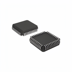 44 LCC Original Embedded Electronics Component P87C58X2FA,512 - Product Image 1