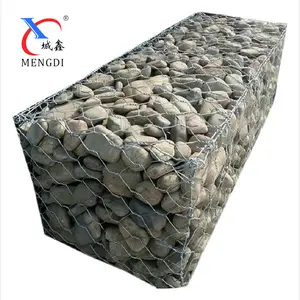 शीर्ष बेच gabbioni metallici मैग्लिया 8x10, gabbioni प्रति pietre 2x1x1