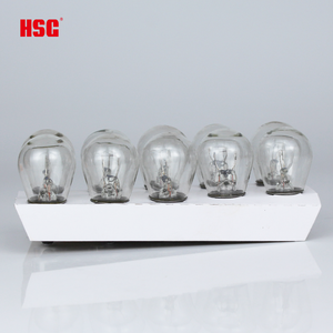 27個のSMD 3030 12V車用LEDライト W21/5W 21w 1156 1157 レッドアンバー 7443 7440 T20 ウインカーライト 車用ライト Ba15s LED電球 - Product Image 4