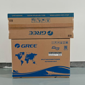 Climatiseur mural mini-split GREE 12000 BTU 1,5 CV R410a Inverter <span class=keywords><strong>pour</strong></span> usage domestique – <span class=keywords><strong>Prix</strong></span> abordables - Product Image 2
