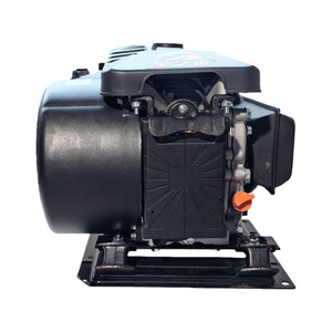 Generador de 4 Tiempos con Arranque Automático para Sistema Solar, Alimentación Directa de Batería 60V/48V/24V/12V, 170-190F DC - Product Image 2