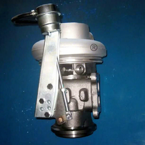 Brand New and Genuine Engine Parts QM11 M11 <b>Turbone</b> Turbocharger HX55W 4039068 4039069 4039070 4089886 - Product Image 6