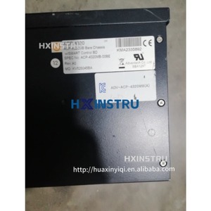 เคสคอมพิวเตอร์ Advantech ACP-4320 4U แบบติดตั้งบนแร็ค เงียบ รองรับ SATA แบบ Hot-Swap สำหรับอุตสาหกรรม  รองรับการติดตั้ง GPU  คอมพิวเตอร์อุตสาหกรรมประสิทธิภาพสูง H - Product Image 2