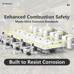 Hiệu quả làm giảm sự hình thành Dioxin vpsa oxy toàn cầu hỗ trợ kỹ thuật mạng - Product Image 2