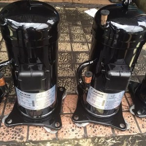 คอมเพรสเซอร์ไดกิ้นแบบสกรอลล์ 3 แรงม้า สำหรับเปลี่ยนแอร์รุ่น JT90BCBV1L - Product Image 1