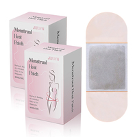 Nouveaux produits populaires : Patchs chauffants pour les crampes menstruelles, coussinets chauffants pour les règles
