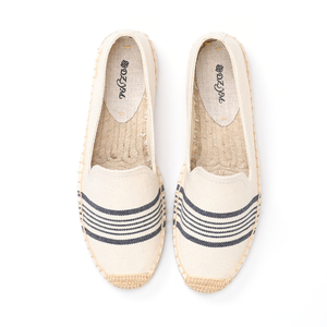 <strong>Men</strong> Women Classic Comfortable Canvas Flat Shoes Low Price Breathable <strong>Espadrilles</strong> <strong>for</strong> Casual Fashion Summer Spring Autumn Seasons - Product Image 6