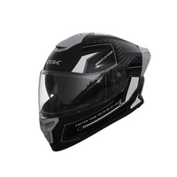 Casco de Ciclismo Integral Personalizado con Certificación DOT, Fabricado en ABS |   Equipo de Ciclismo de Doble Lente para Otoño |   Gorra de Seguridad Profesional OEM ODM