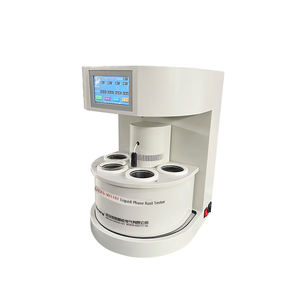 เครื่องทดสอบคุณสมบัติการเกิดสนิมในรูปแบบของเหลว MEXS-W1101 สำหรับผลิตภัณฑ์ปิโตรเลียม - Product Image 2