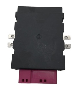 Module de commande de pompe à carburant pour BMW OEM 16147229173 E60 E84 E88 E90 E91 <span class=keywords><strong>E92</strong></span> - Product Image 1
