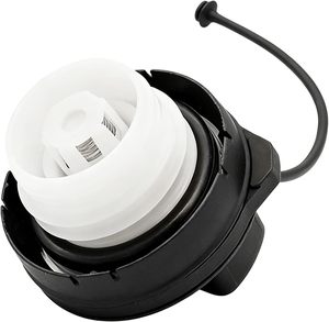 Öleinfülldeckel aus Kunststoff 17670-T3W-A01 für Odyssey Crosstour Fit Insight HRV HR-V 17670-SJA-A02 17670-SNA-A02 - Product Image 1