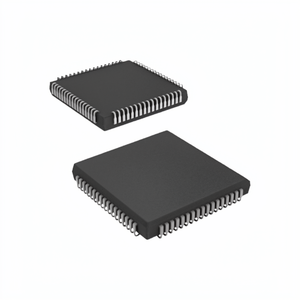 208 BFQFP วงจรรวมอิเล็กทรอนิกส์ FPGA 133 I/o 208QFP ฝังวงจรรวม A3P125-2PQG208 - Product Image 1