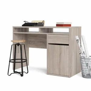 NOVA 21TPA012 Nordic Table Office In House Office Furniture Set Corner Writing Desk