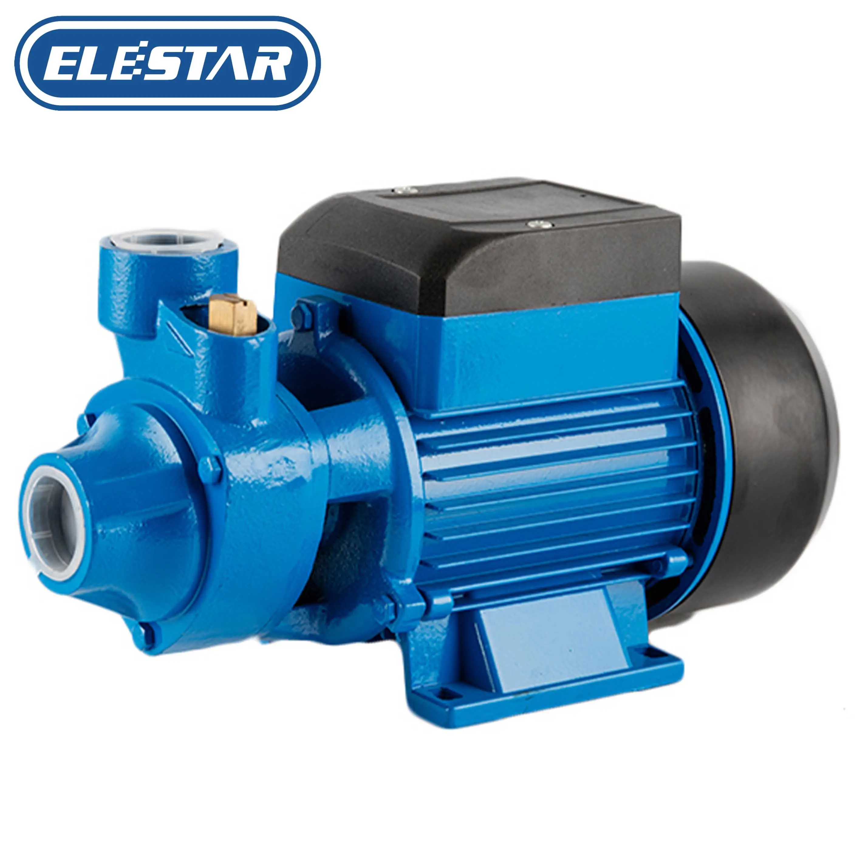 Yeelestar — pompe à eau 1/4 hp, QB60 & QB80 series, 1.5 kw, pompe périphérique à eau nettoyage