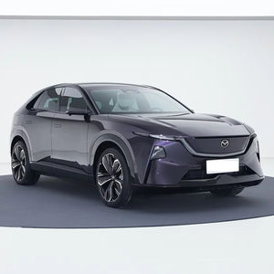 Nuevo <span class=keywords><strong>Mazda</strong></span> EZ-60 SUV, Vehículo de Nueva Energía de Gama Media, SUV de 5 Puertas y 5 Asientos - Product Image 1