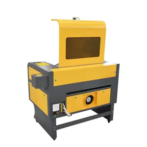 Máquina de corte por láser Co2 para plástico acrílico madera cuero 1310 130W 120W 100W corte por láser para no metal