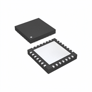 Embedded 28 VFQFN Exposed Pad PIC16F18456-E_STX In Stock Components Electronic - Product Image 1