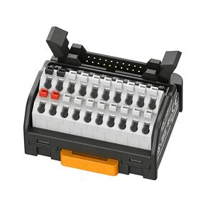 Nuevos Bloques de Terminales Originales Autonics Serie AFL AFL-H50B/AFL-H40-LN/AFL-H40-LP I/O - Product Image 3