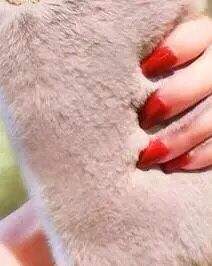 Grandma gray no chain