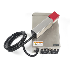 Bút Đánh Dấu Laze Sợi Quang Dikai DLF200 - Product Image 4