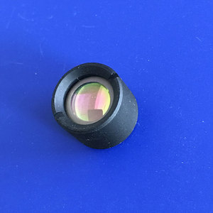 Hotselling dài tiêu cự Laser collimator ống kính với aspheric collimating ống kính - Product Image 4