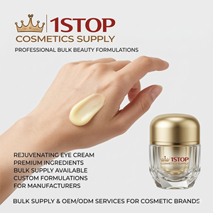 Crème Contour des Yeux Élastifiante au <span class=keywords><strong>Pollen</strong></span> <span class=keywords><strong>d</strong></span>'<span class=keywords><strong>Abeille</strong></span> Anti-Rides Fines Hydratante Liftante Améliore la Peau - Product Image 2