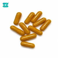 Fabricant de capsules HPMC végétaliennes et végétariennes, personnalisées, imprimées en couleur, halal et casher