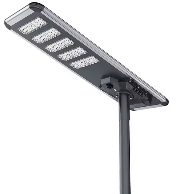 High Quality Led Solar Street Light 100w 200w 300w 500w for Street