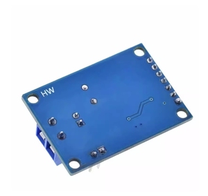 MCP2515 CAN Bus Module TJA1050 Receptor SPI Protocolo 51 Microcontrolador Programa Rutina - Product Image 4