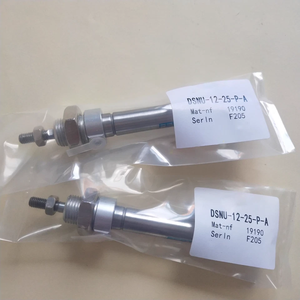 Цилиндр DSNU-12-25-<span class=keywords><strong>P</strong></span>-A 19190 DSNU1225PA - Product Image 1