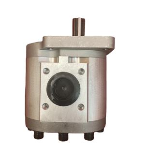 Pompe hydraulique Huamao803004032. Pompe hydraulique de support LW300. Pompe à engrenages CBT-E550 - Product Image 1