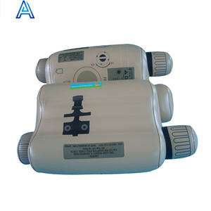 Modèle de binoculaire télescopique gonflable en PVC, conception personnalisée OEM d'usine - Product Image 1