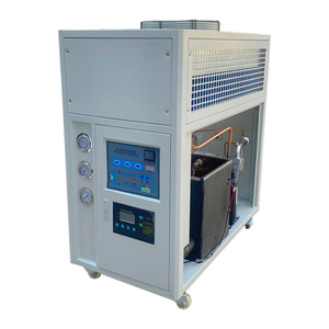 हीटिंग फ़ंक्शन 18kw/6hp शीतलन और 9kw हीटिंग 30l पानी टैंक MO-05-9BA साथ - Product Image 2