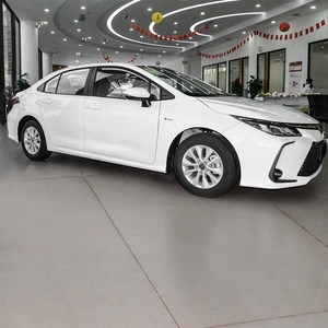 รถยนต์มือสอง ปี 2023 ยูโร 5 โคโรลล่า 1.5 ลิตร CVT รุ่น Pioneer Edition เครื่องยนต์เบนซิน 121 แรงม้า 4 ประตู 5 ที่นั่ง ซีดาน รถมือสอง โคโรลล่า - Product Image 4