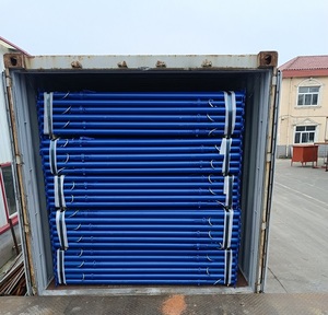 Goldensun — calibrage de balles en carbone, palette de stul - Product Image 3