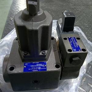 EFBG-03 loạt tỷ lệ thuận kiểm soát dòng chảy cứu <span class=keywords><strong>tr</strong></span>ợ van EFBG-03-125H EFBG-03-160-C-21T233-L - Product Image 4