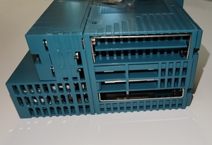 โรงงานใหม่ Yokogawa NFCP050-S15 PAC โมดูลโปรเซสเซอร์ CPU การสื่อสารผ่านอีเธอร์เน็ต แรงดันไฟฟ้าใช้งาน 220V หน่วยความจำ ROM แบบตั้งโปรแกรมได้ - Product Image 5